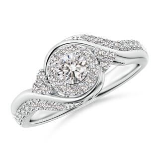 Round I-J, I1-I2 Diamond