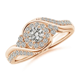 Round K, I3 Diamond
