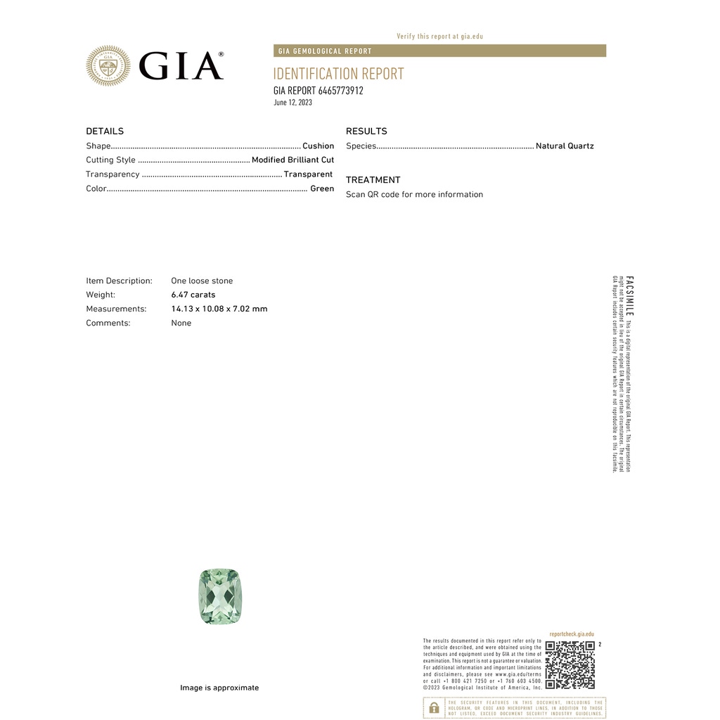 SR2905AMGD_H GIA_Certificate GIA-Cert