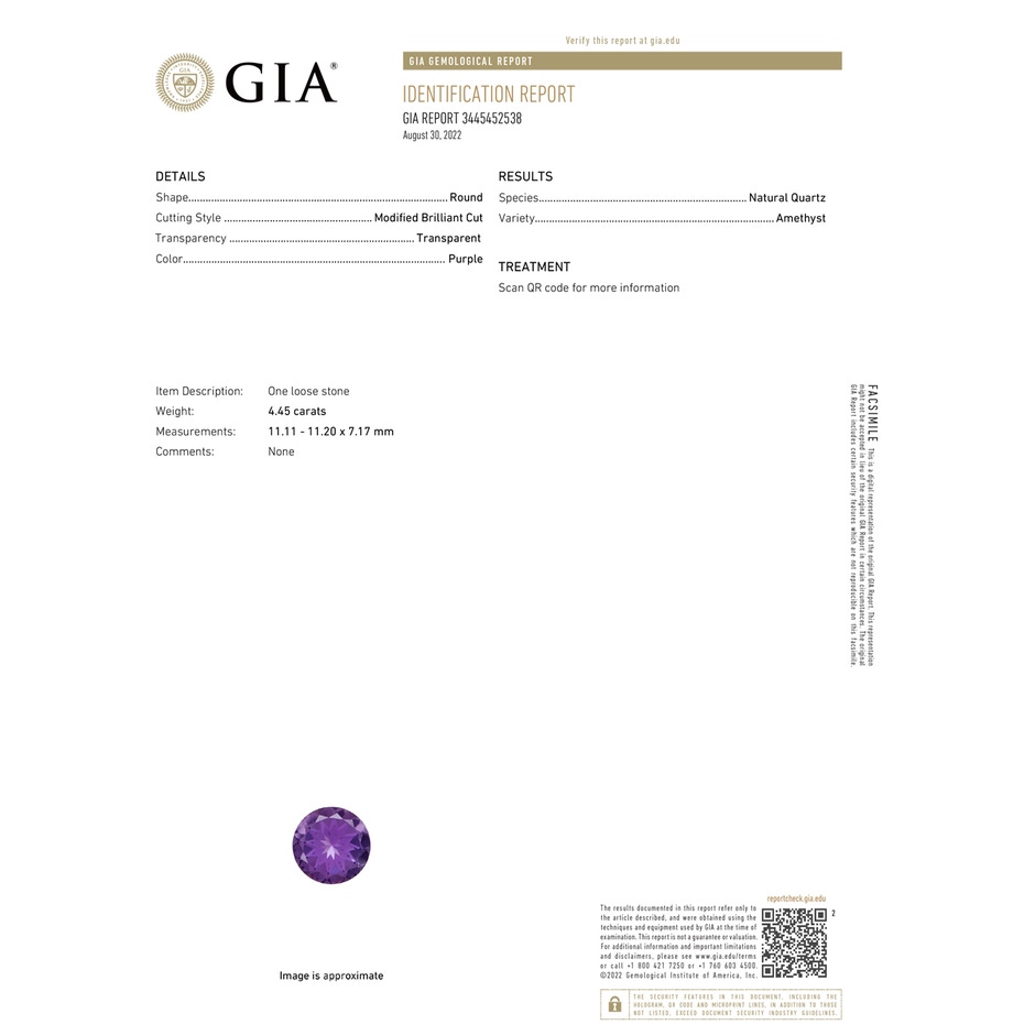 SR2920AMD_H GIA_Certificate gia-cert