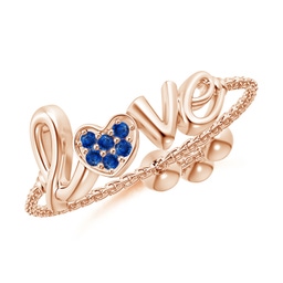Heart jewellery