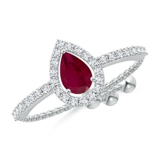 Pear A Ruby