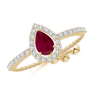 Pear A Ruby