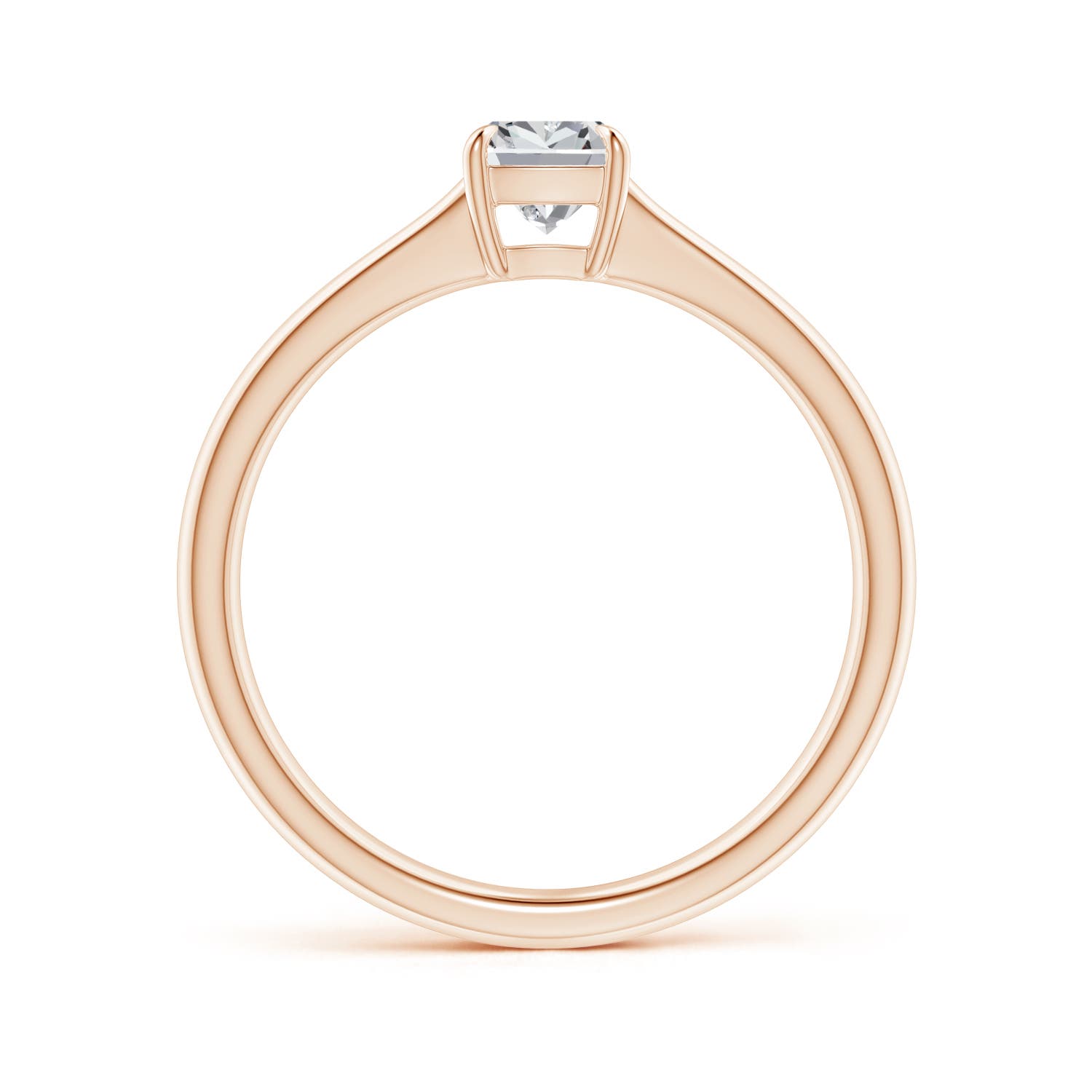 I-J, I1-I2 / 0.36 CT / 14 KT Rose Gold