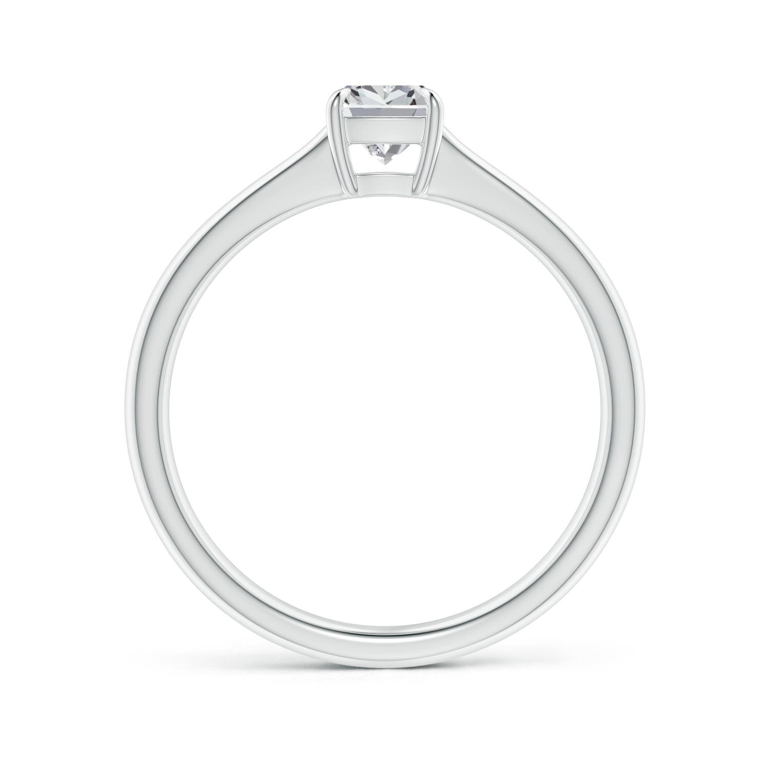 I-J, I1-I2 / 0.36 CT / 14 KT White Gold