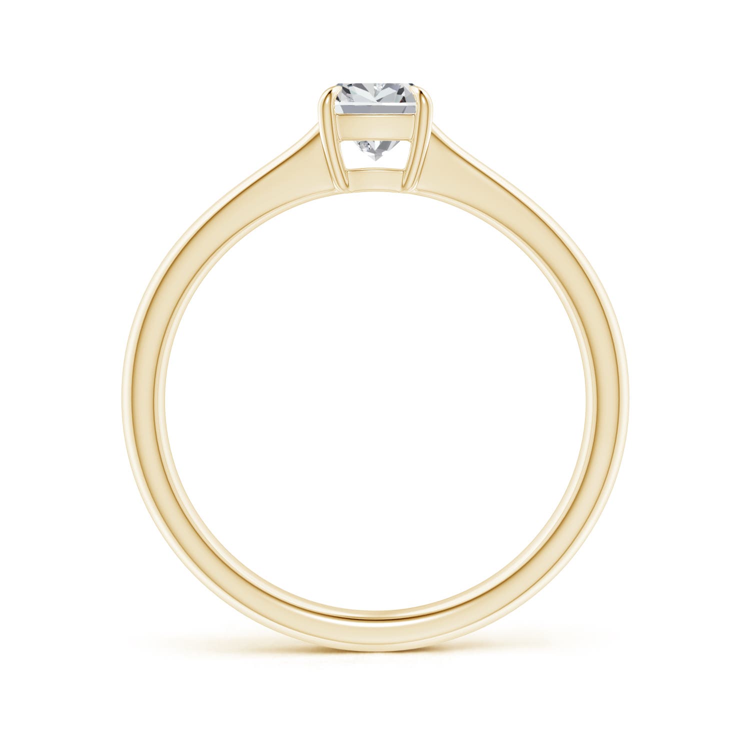 I-J, I1-I2 / 0.36 CT / 14 KT Yellow Gold