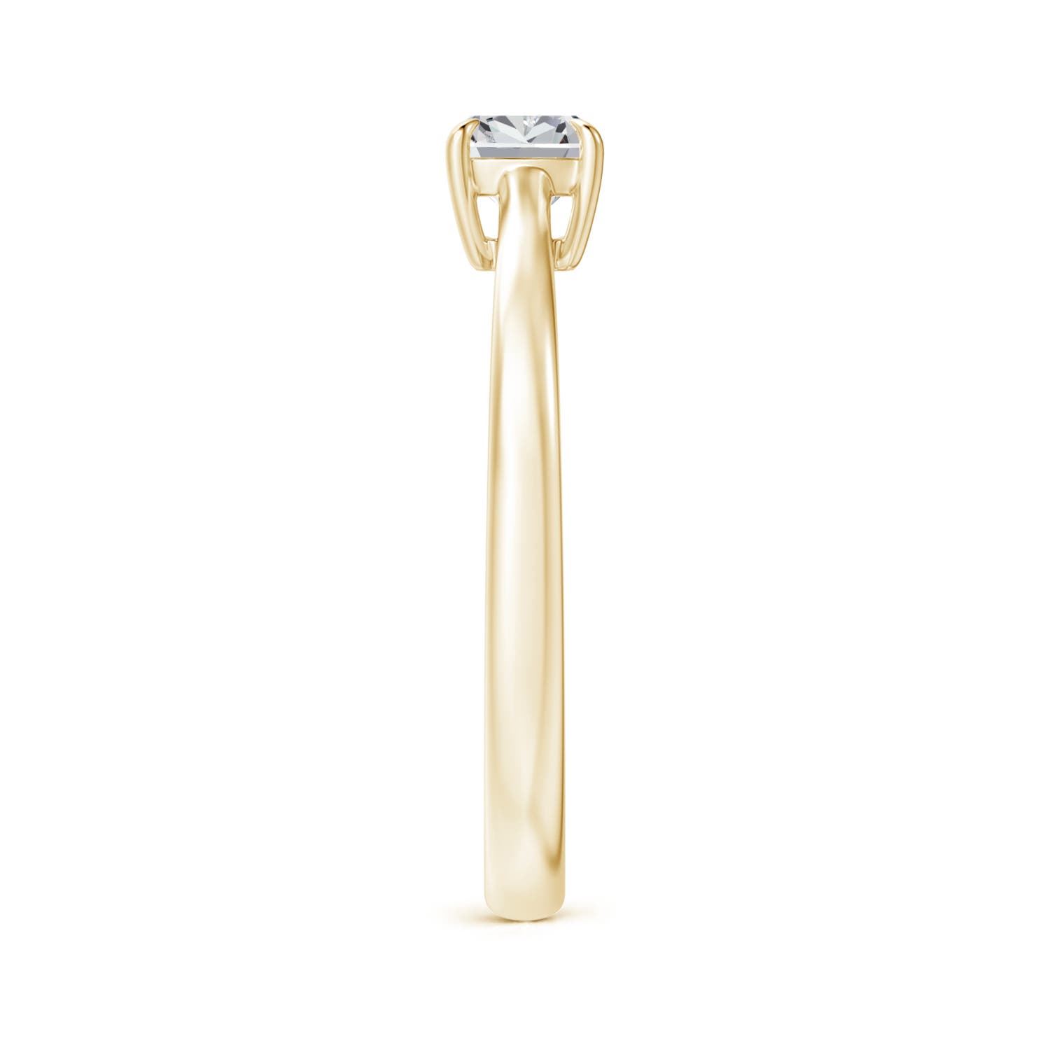 I-J, I1-I2 / 0.36 CT / 14 KT Yellow Gold