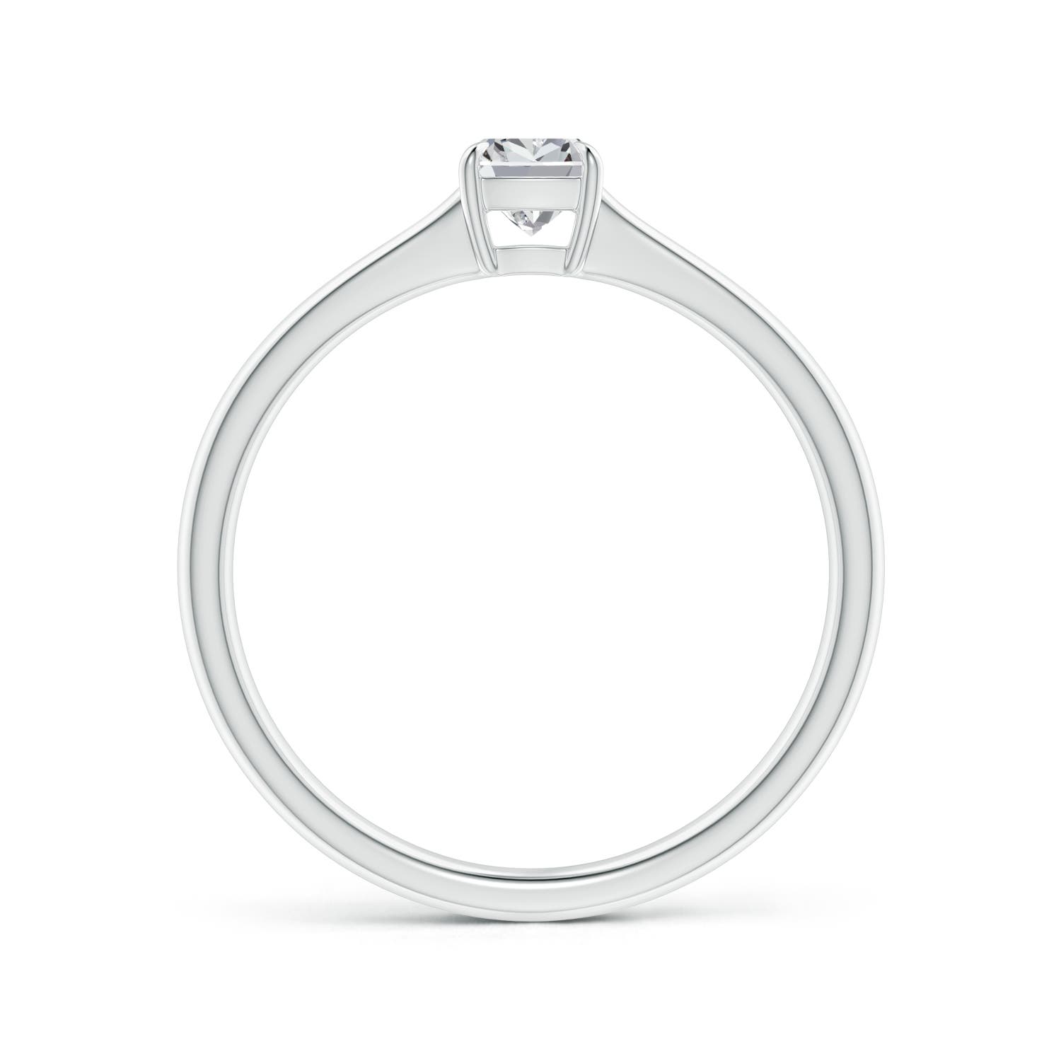 I-J, I1-I2 / 0.25 CT / 14 KT White Gold