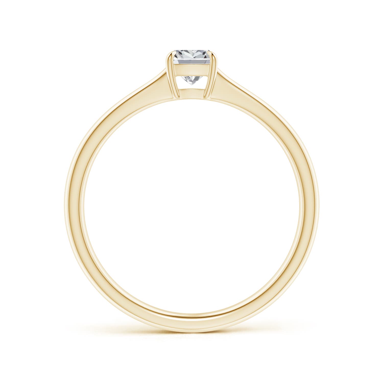 I-J, I1-I2 / 0.25 CT / 14 KT Yellow Gold