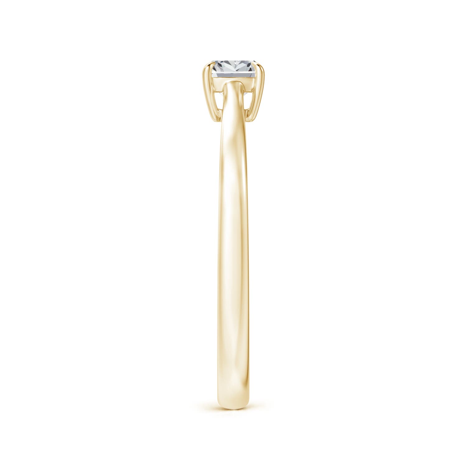 I-J, I1-I2 / 0.25 CT / 14 KT Yellow Gold