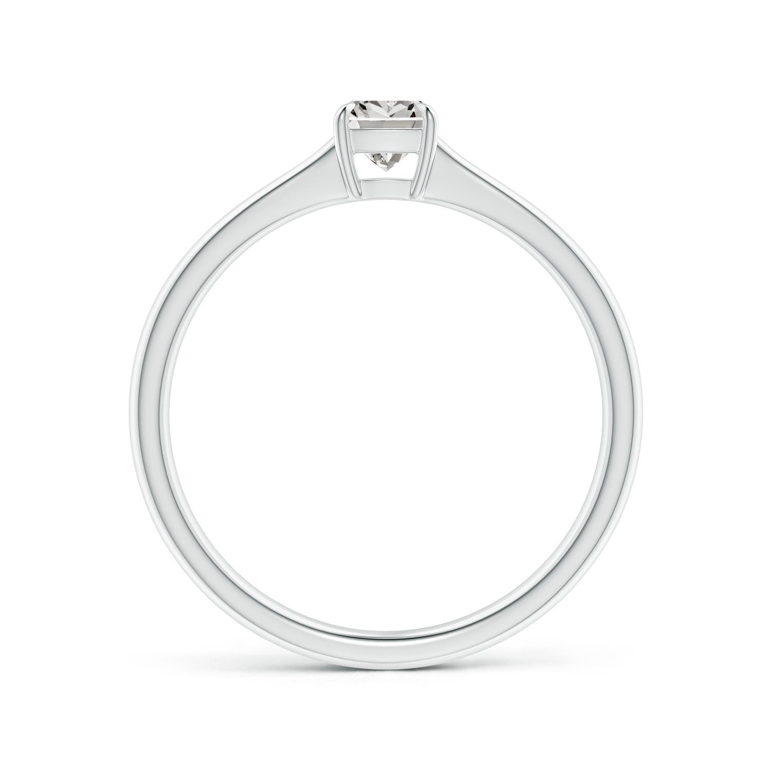 K, I3 / 0.25 CT / 14 KT White Gold