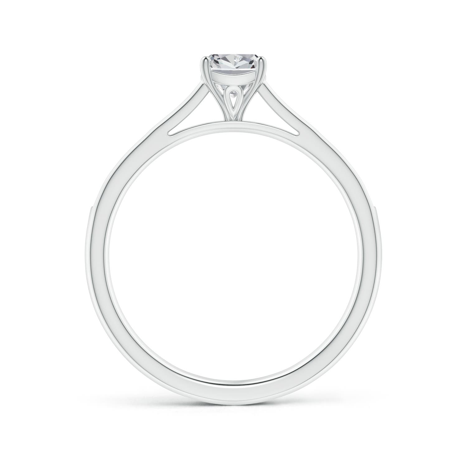 I-J, I1-I2 / 0.5 CT / 14 KT White Gold