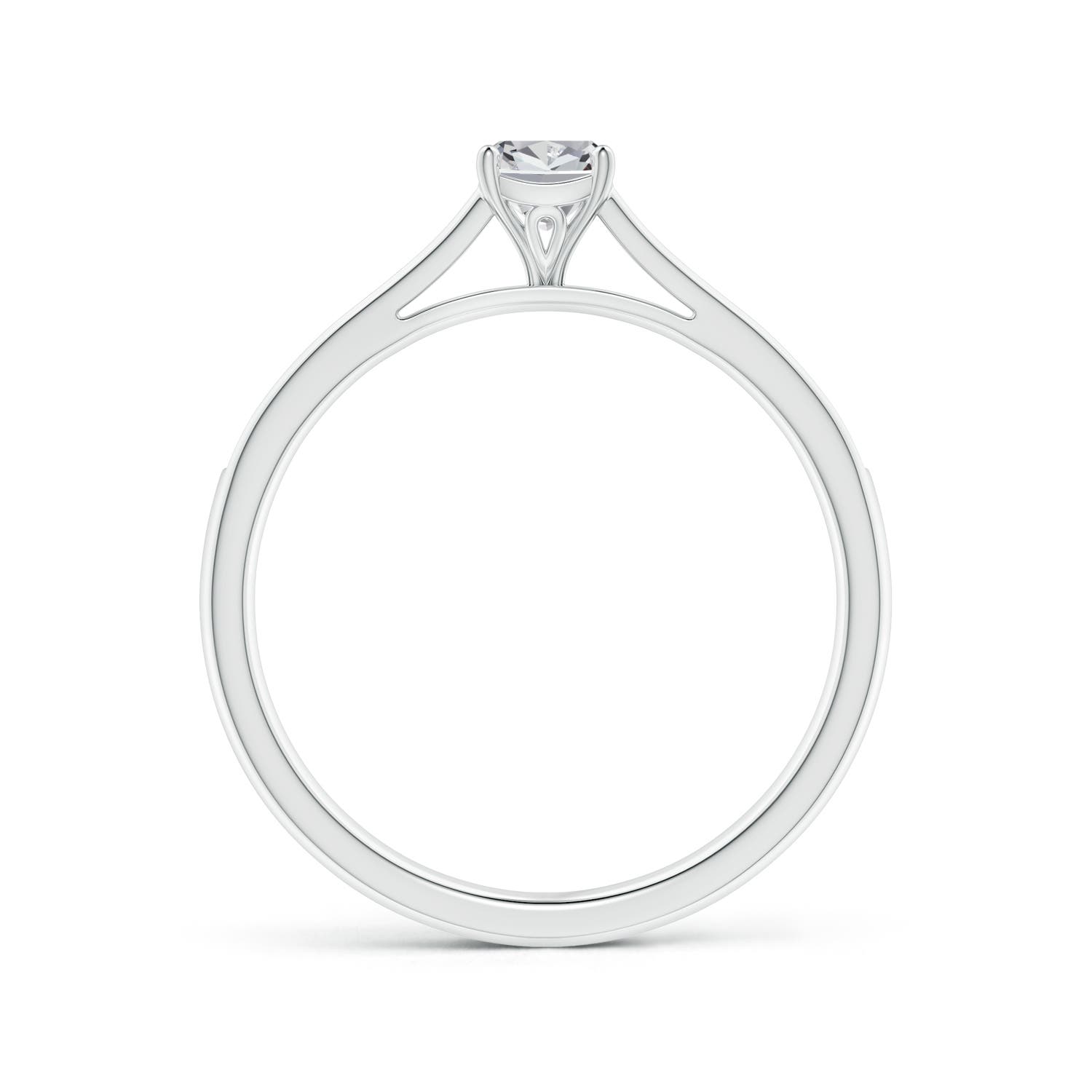 I-J, I1-I2 / 0.38 CT / 14 KT White Gold