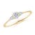 1/5 carat