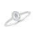 1/4 carat