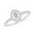 1/2 carat