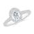 3/4 carat