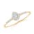 1/4 carat
