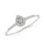 1/4 carat