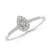1/3 carat
