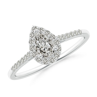 Pear K, I3 Diamond
