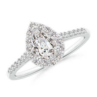 Pear I-J, I1-I2 Diamond