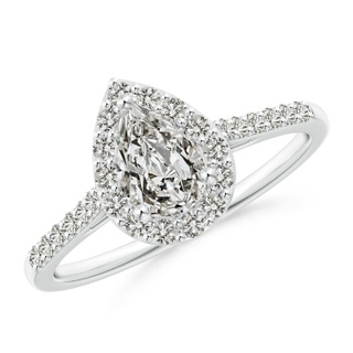 Pear K, I3 Diamond