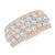 2 1/2 carats