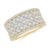 2 1/2 carats