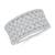 2 1/2 carats