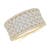 2 1/2 carats