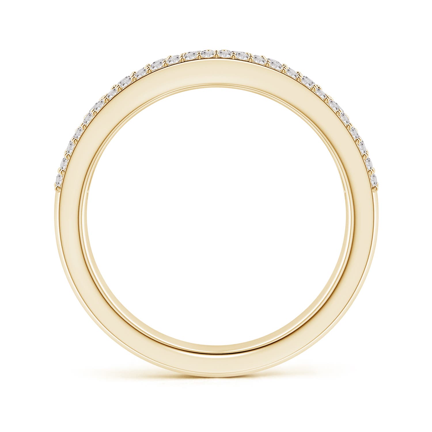 I-J, I1-I2 / 2.35 CT / 14 KT Yellow Gold