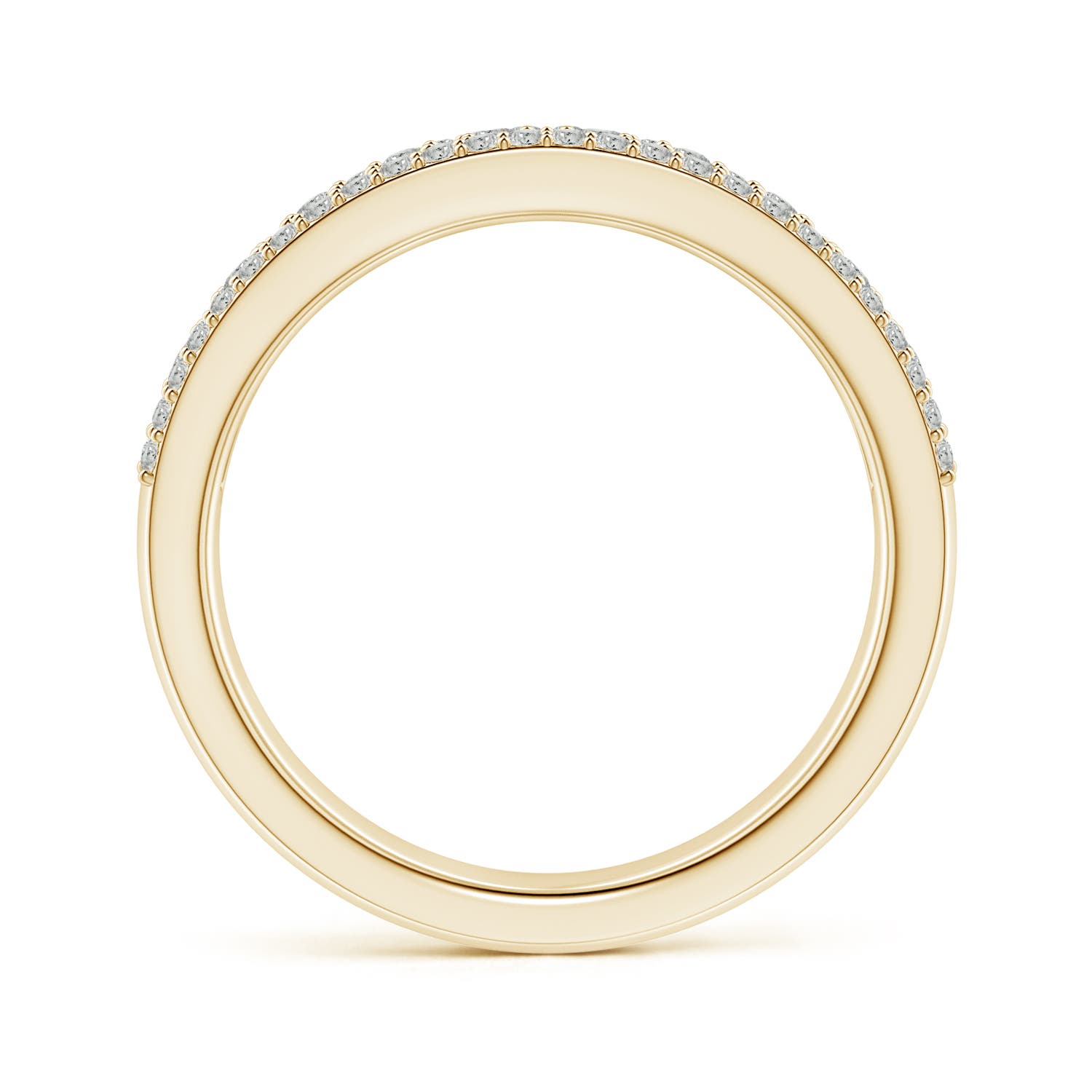 K, I3 / 2.35 CT / 14 KT Yellow Gold