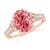 2 3/4 carats