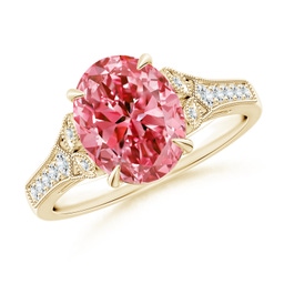 Yellow Gold jewelry