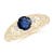1.07 carats