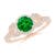 1.00 carats