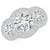 6 1/4 carats