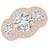 6 1/4 carats