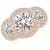 6 1/4 carats