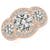 6 1/4 carats