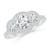 1 1/3 carats
