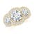 3 1/8 carats