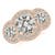 4 4/5 carats