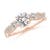 1 1/6 carats