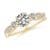 1 1/6 carats