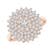 1 1/3 carats