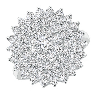 Round H, SI2 Diamond