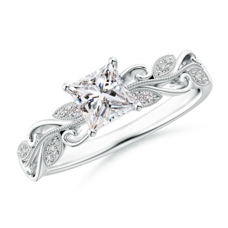 Princess I-J, I1-I2 Diamond