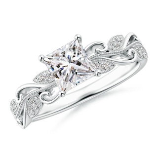 Princess I-J, I1-I2 Diamond